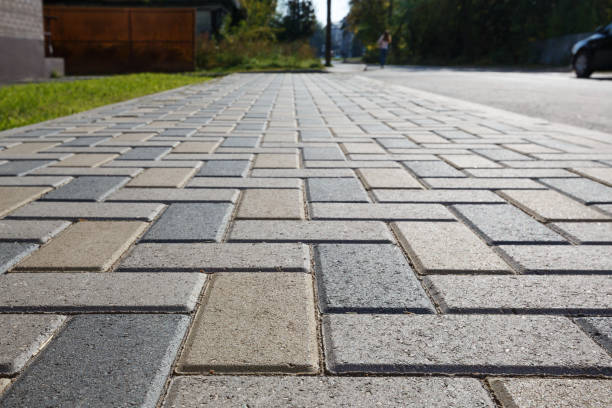 Best Stone driveway pavers in Palisade, CO